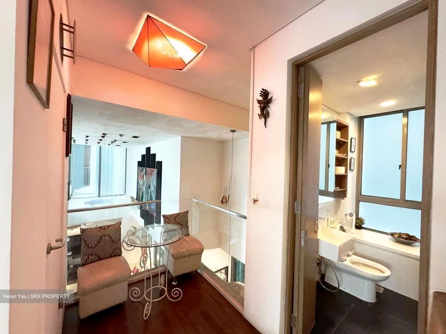 St Patrick's Residences (D15), Apartment #613150381